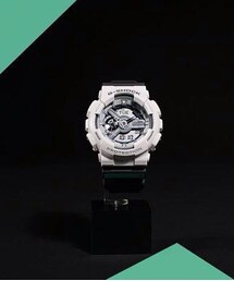 REMIX | Remix x G-shock MELT(アナログ腕時計)
