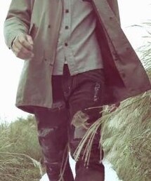 REMIX | Denim(デニムパンツ)