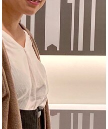 AZUL by moussy | シャツ/ブラウス