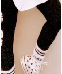CONVERSE | スニーカー