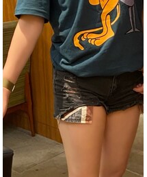 IZZUE | カーゴパンツ