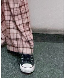 CONVERSE | スニーカー