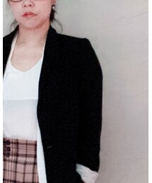 ZARA | スーツジャケット