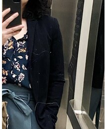 ZARA | スーツジャケット