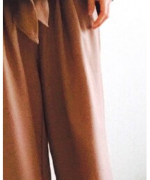 LOWRYS FARM | パンツ