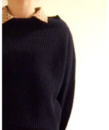 niko and... | ニット/セーター