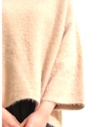 Chambre | ニット/セーター