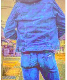 UNIQLO | デニムジャケット