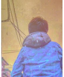 Big John | ダウンベスト