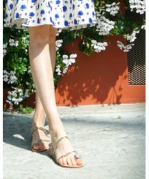 LILY BROWN | サンダル