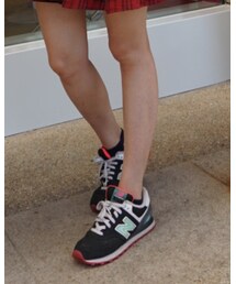 NEW BALANCE | スニーカー