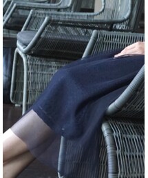 earth music&ecology | スカート