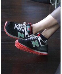 NEW BALANCE | スニーカー