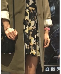 ROSE BUD | つなぎ/オールインワン