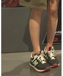 NEW BALANCE | スニーカー