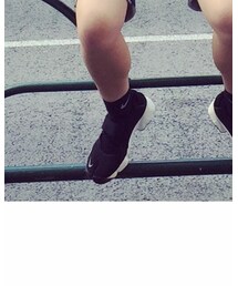 air rift | シューズ