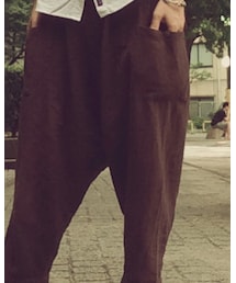 チチカカ | その他パンツ