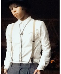 GU | シャツ/ブラウス