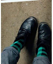 韓国のお店 | ブーツ