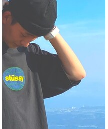 Apple | アナログ腕時計