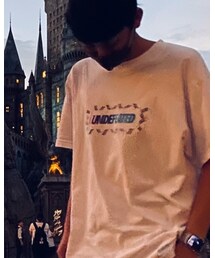 UNDEFEATED  | Tシャツ/カットソー