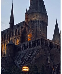 ホグワーツ魔法魔術学校 | アクセサリー