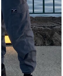 UNDEFEATED  | カーゴパンツ