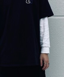 atmos | Tシャツ/カットソー