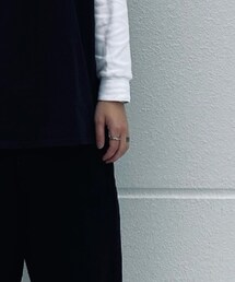 CHROME HEARTS | リング