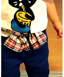 F.O.KIDS | シャツ/ブラウス