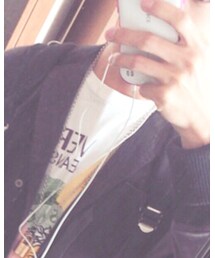 VERSACE | Tシャツ/カットソー