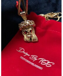 TSS | ネックレス