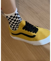 VANS | スニーカー