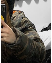 GU | ダウンジャケット/コート