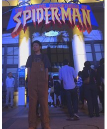 スパイダーマン | その他
