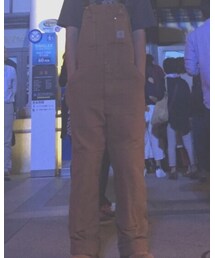Carhartt | つなぎ/オールインワン