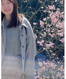 earth music&ecology | その他アウター