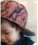 NEW ERA(ニューエラ)の「帽子(キャップ)」