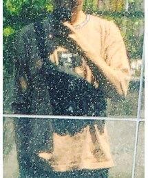 KANGOL | ショルダーバッグ