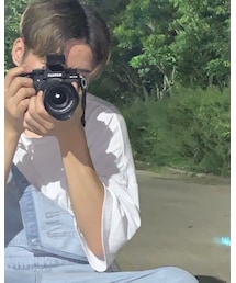 GU | Tシャツ/カットソー