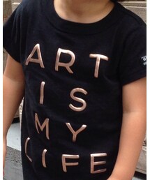 COMECHATTO&CLOSET | Tシャツ/カットソー