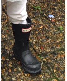 HUNTER | レインシューズ