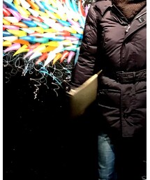 BEAMS LIGHTS | クラッチバッグ