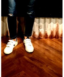 CONVERSE | スニーカー