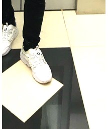 PUMA × GRAPHERSROCK | スニーカー