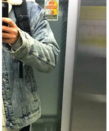 H&M | デニムジャケット