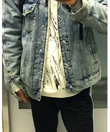 H&M | スウェット