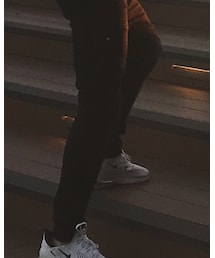 UNIQLO | デニムパンツ