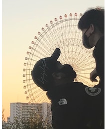 Yohji Yamamoto | キャップ