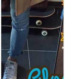 GAP | デニムパンツ